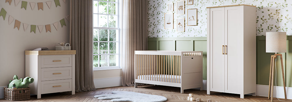 Nursery Furniture