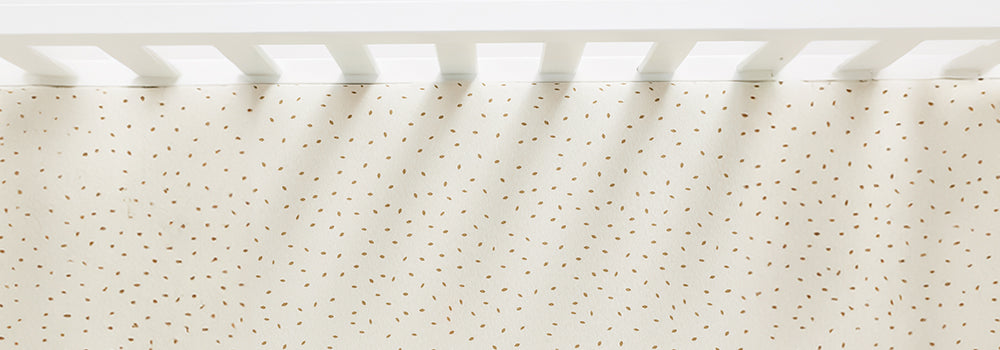 Cot & Crib Sheets
