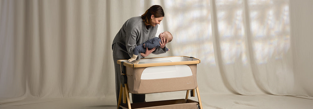 Baby Cribs