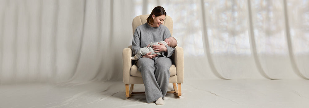Nursing Chairs