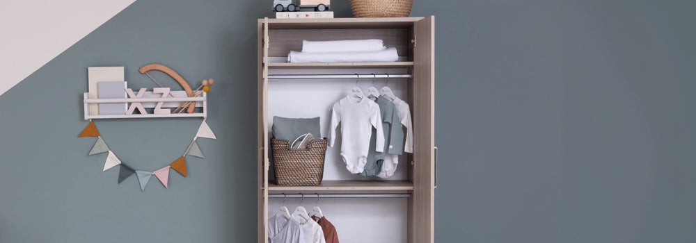 Wardrobes