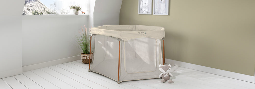 Playpens