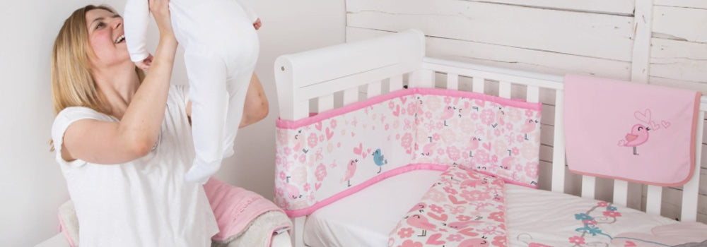 Baby Bedding Sets