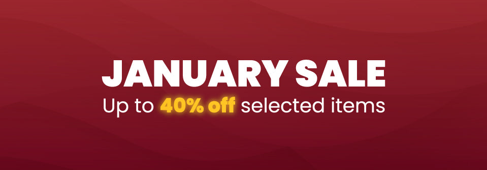 Special Offers & Clearance