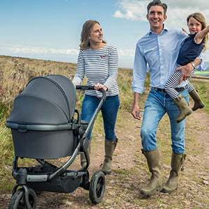kids stroller wagon Evenflo Pivot Xplore All-Terrain Stroller Wagon