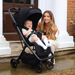 hauck infinity stroller Hauck Lite N Care Stroller