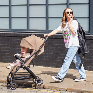 Cybex 2 en 1 Support de Tasse pour Jogger Pushchair AVI, Téléphone Portable et Porte-Bouteille - Noir : CYBEX Cybex 2 en 1 Support de Tasse pour Jogger Pushchair AVI, Téléphone Portable et Porte-Bouteille - Noir : CYBEX