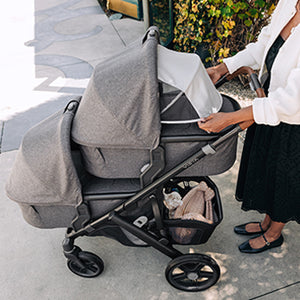 cybex cloud q uppababy vista UPPAbaby Vista V3 Travel System Bundle with Cybex Cloud T