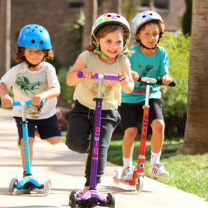 Scooters