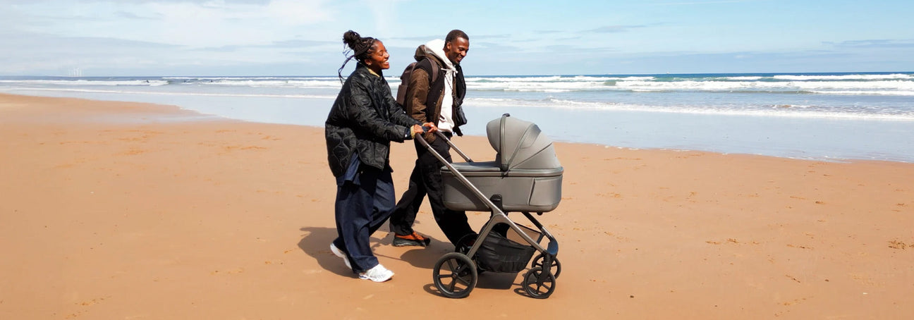 Silver Cross Cove Travel Systems