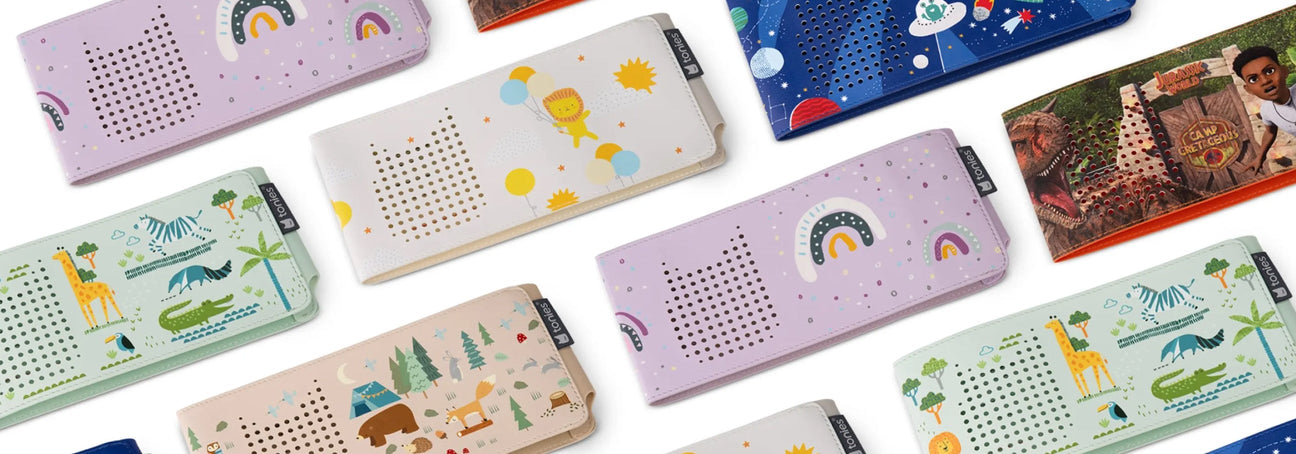 Toniebox 2 Sleeves