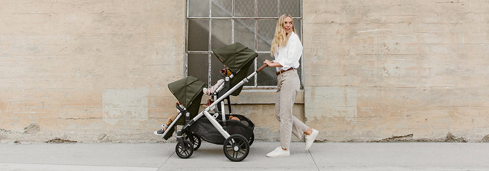 UPPAbaby Baby Products