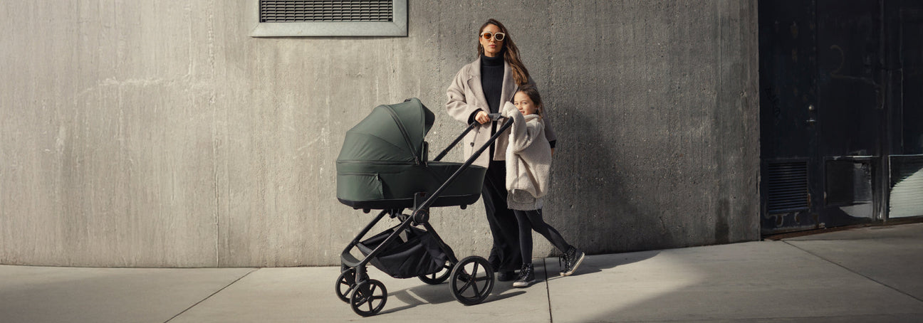 Venicci Claro Pushchair Bundles