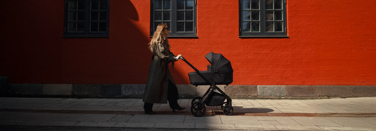 Venicci Claro Travel Systems