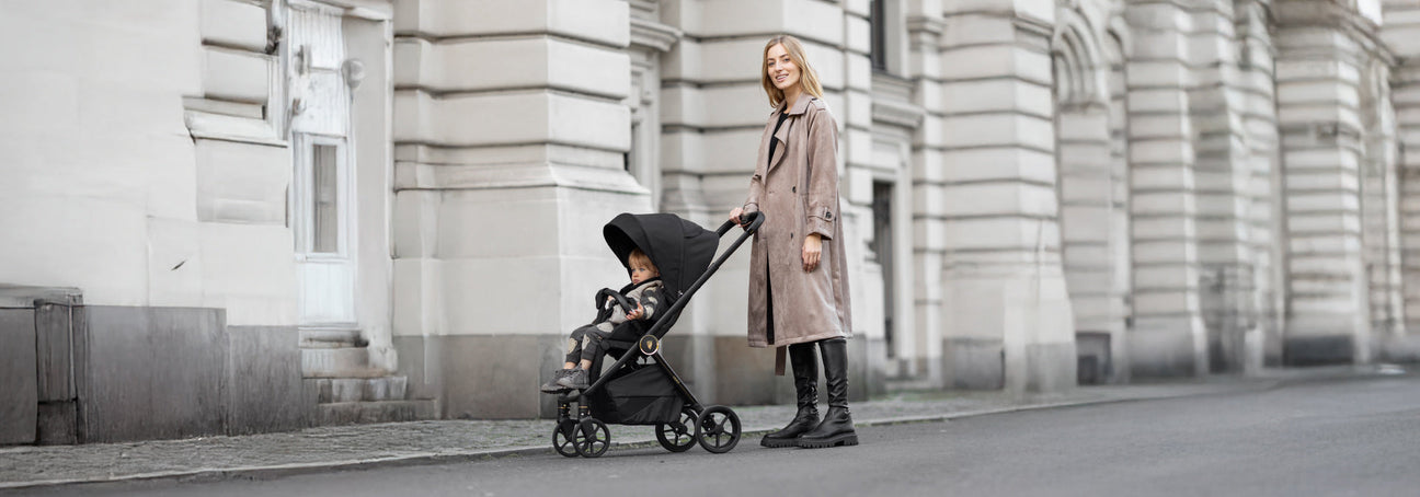 Venicci Strollers