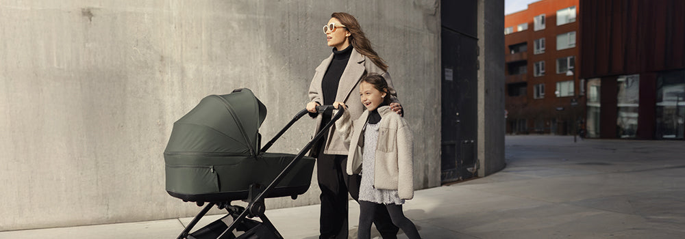 Venicci Travel Systems