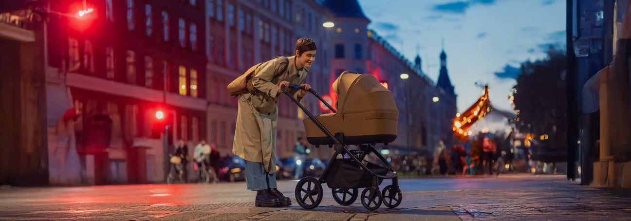 Venicci Upline Travel Systems