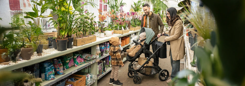 iCandy Orange 4 Pushchair Bundles