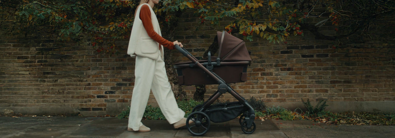 iCandy Travel Systems