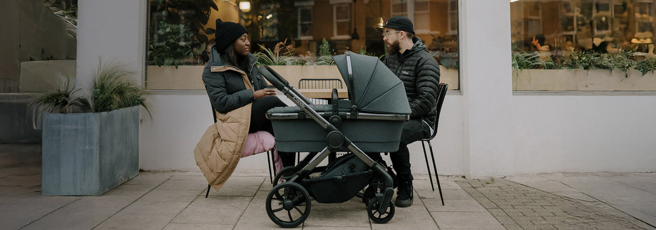 iCandy Pushchair Bundles