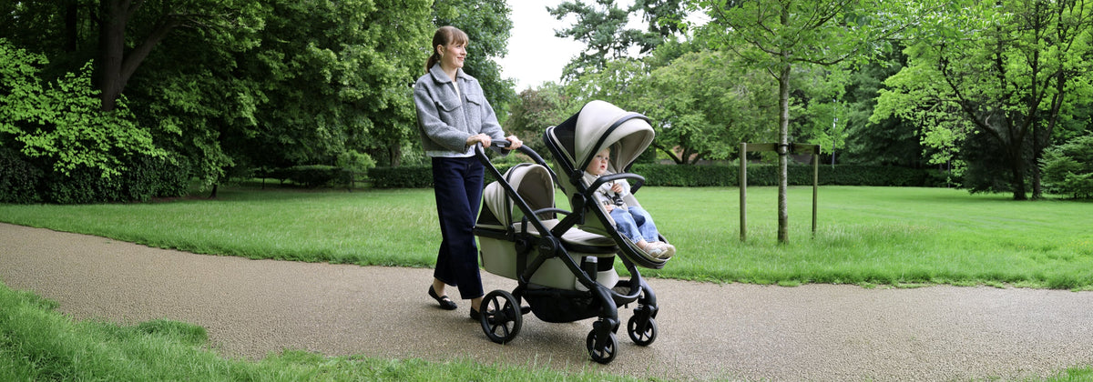 iCandy Peach 8 Travel Systems