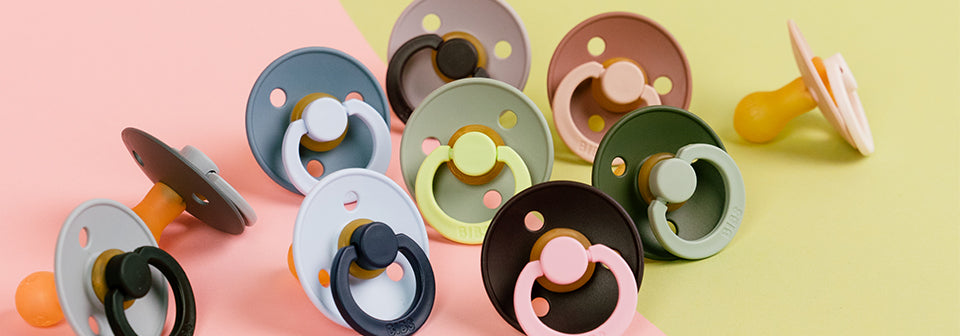 Baby Pacifiers