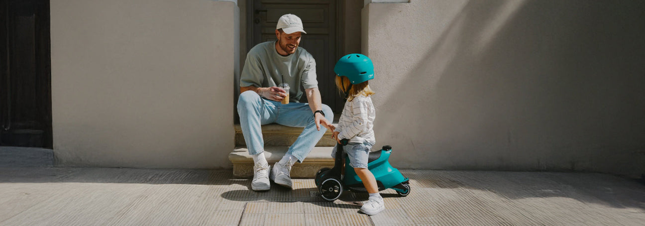 smarTrike