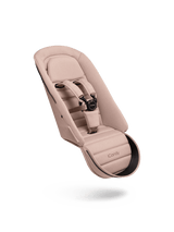 iCandy Peach 7 Second Seat Fabric - Cookie