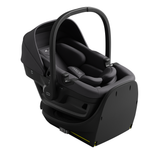 Axkid Zero Pro Infant Car Seat - Arctic Mistic Grey