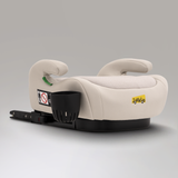 Jovikids Ohho+ Booster Seat - Milkstone