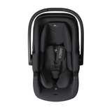 Axkid Zero Pro Infant Car Seat - Coastal Storm Black