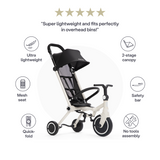 SmarTrike Wonder Trike - Moonlight