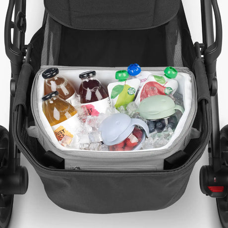 UPPAbaby Bevvy Stroller Basket Insulated Cooler Bag