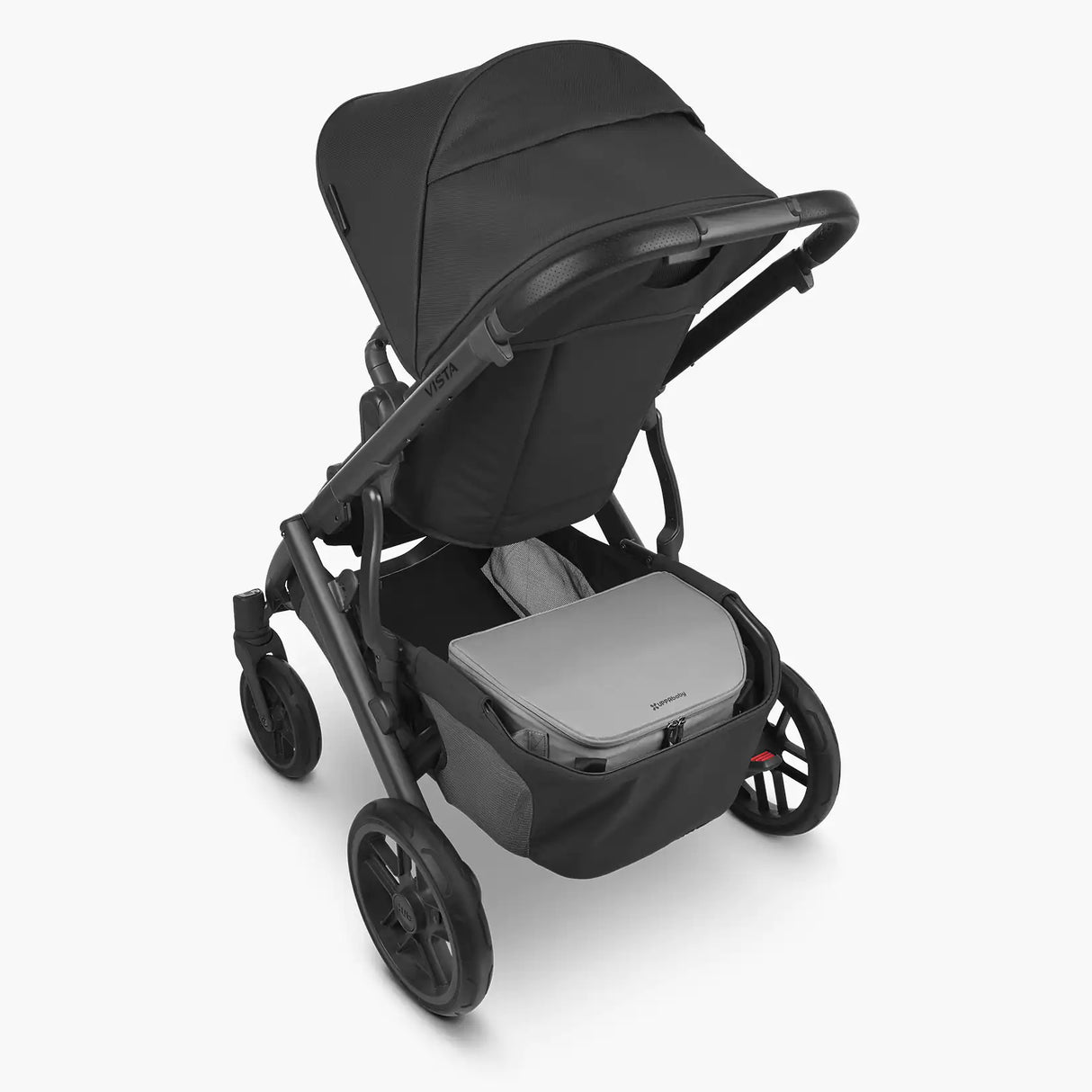 UPPAbaby Bevvy Stroller Basket Insulated Cooler Bag