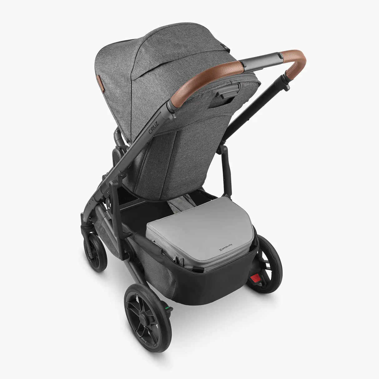 UPPAbaby Bevvy Stroller Basket Insulated Cooler Bag