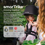 SmarTrike Wonder Trike - Light Olive