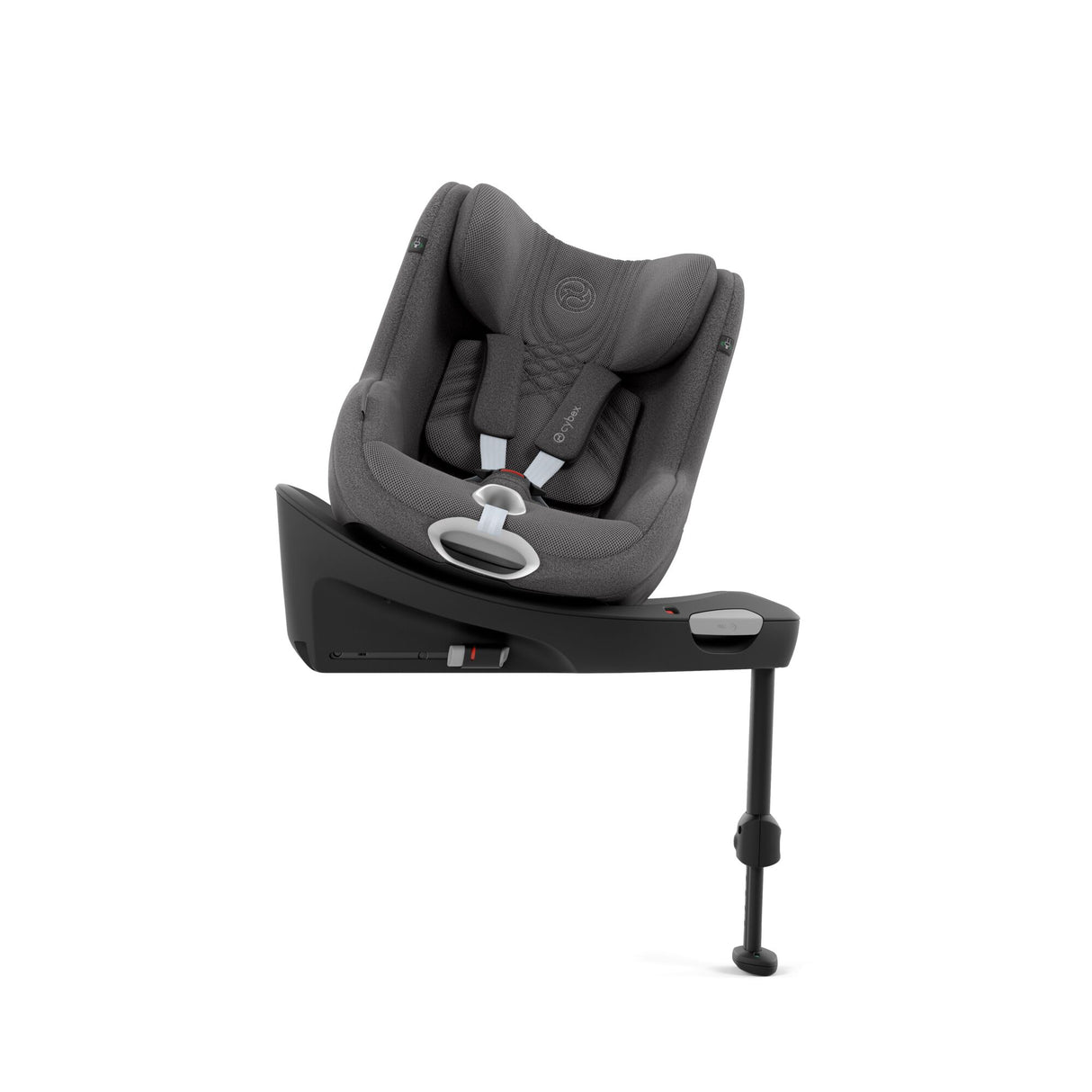 Cybex Sirona Ti Car Seat - PLUS Mirage Grey