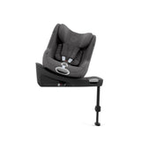 Cybex Sirona Ti Car Seat - PLUS Mirage Grey