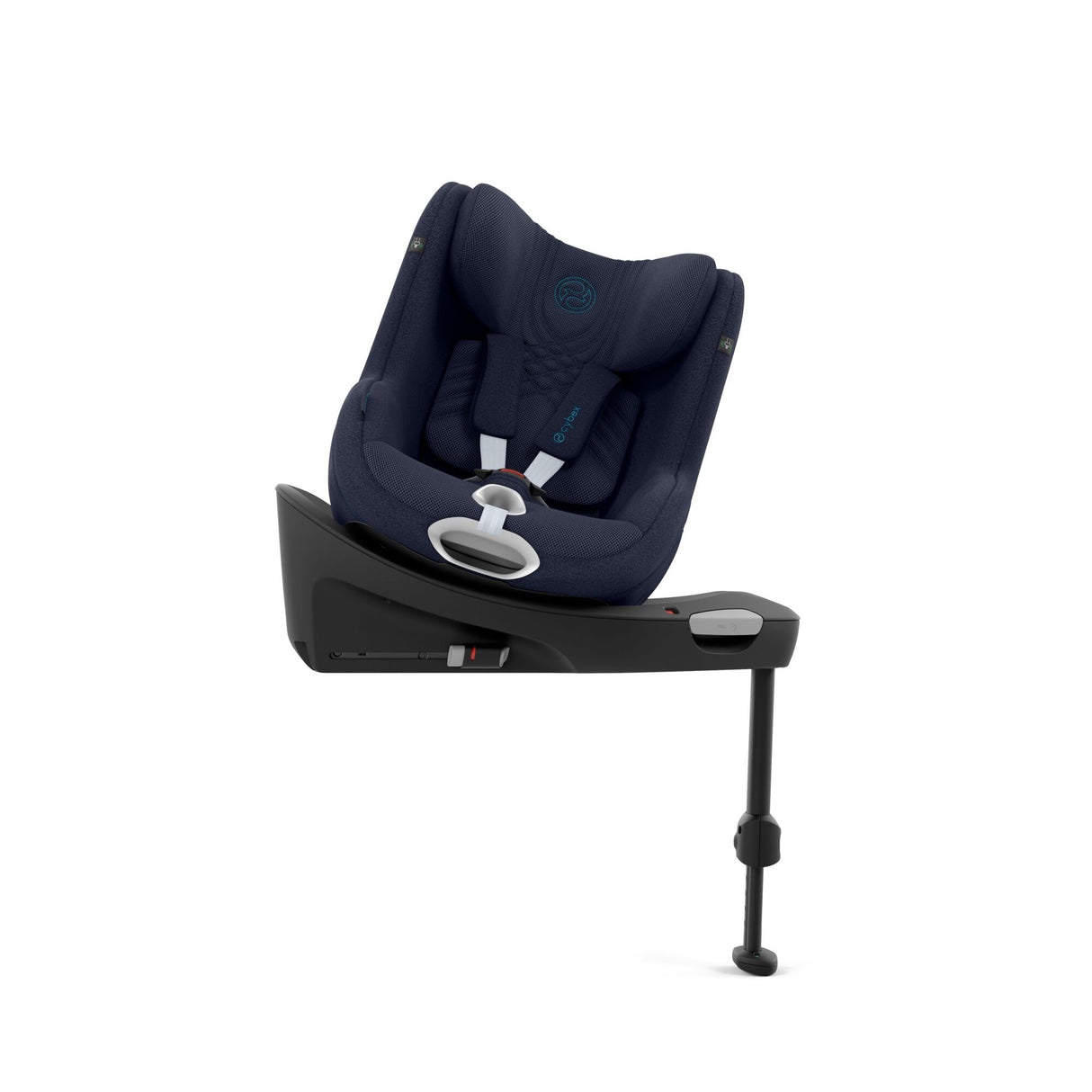 Cybex Sirona Ti Car Seat - PLUS Nautical Blue