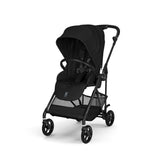 Cybex Melio Carbon Stroller - Magic Black