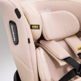 Jovikids Ranger 2 Rotating Car Seat - Rosewood