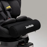 Jovikids Ranger 2 Rotating Car Seat - Twilight
