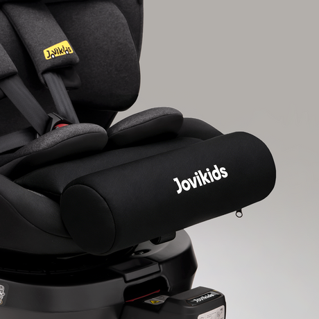 Jovikids Ranger 2 Rotating Car Seat - Twilight