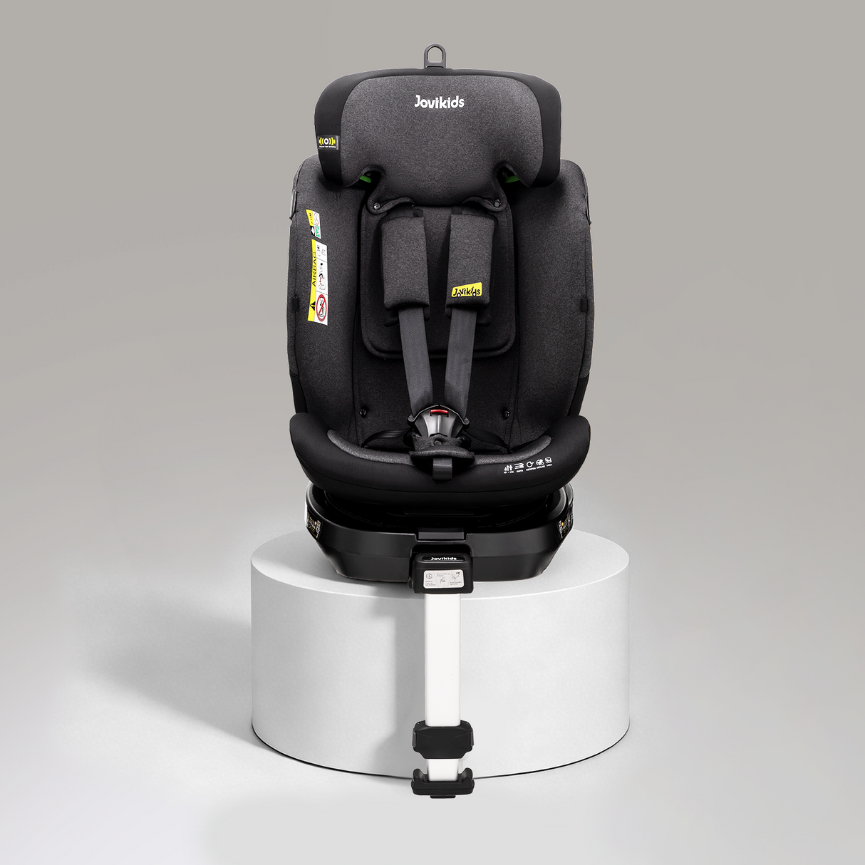Jovikids Ranger 2 Rotating Car Seat - Twilight