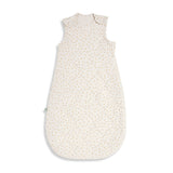 Little Green Sheep Organic Baby Sleeping Bag | 2.5 Tog | 6-18 Months - Linen Rice