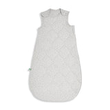 Little Green Sheep Organic Baby Sleeping Bag | 2.5 Tog | 0-6 Months - Dove Rice