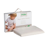 Little Green Sheep Organic Crib Mattress Protector - 38x89cm