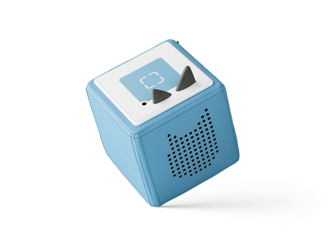 Tonies Toniebox Starter Set - Light Blue