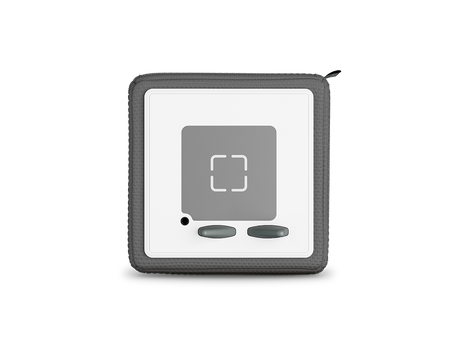 Tonies Toniebox Starter Set - Grey