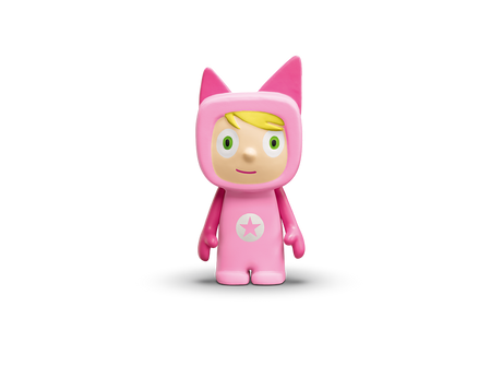 Tonies Toniebox Starter Set - Pink